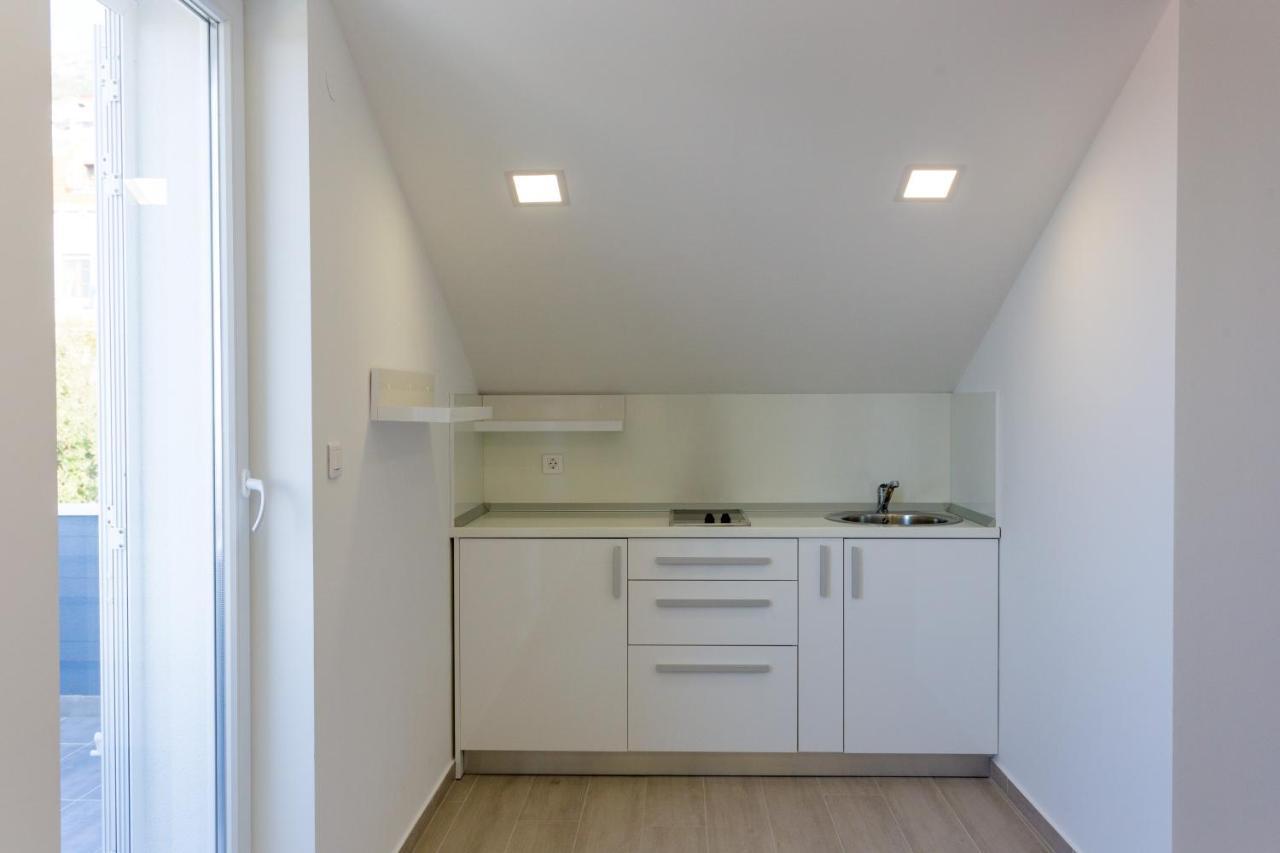 Apartment Alius Ragusa Deluxe Екстер'єр фото