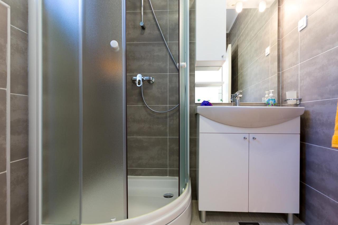 Apartment Alius Ragusa Deluxe Екстер'єр фото