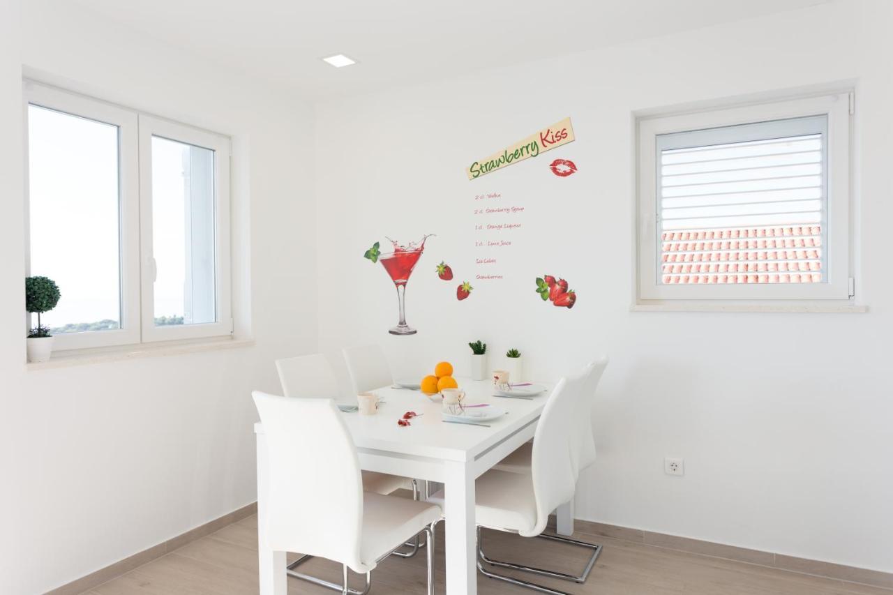Apartment Alius Ragusa Deluxe Екстер'єр фото